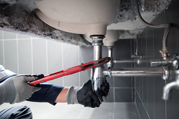 Trusted Sewer Line Repair service in Quogue, NY - Masters Plumbing Service
